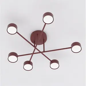 Ceiling light Emibig Lighting Halo 6 image-4