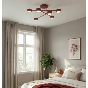 Ceiling light Emibig Lighting Halo 6 image-5