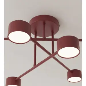 Ceiling light Emibig Lighting Halo 6 image-6