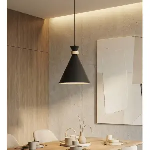 Hanging lamp Emibig Lighting Zero 1 image-1