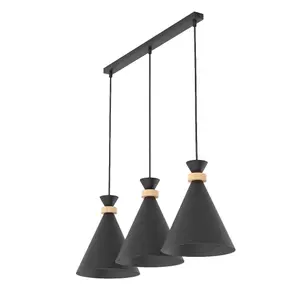 Hanging lamp Emibig Lighting Zero 3 image-0