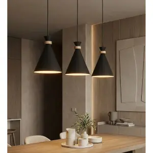 Hanging lamp Emibig Lighting Zero 3 image-2