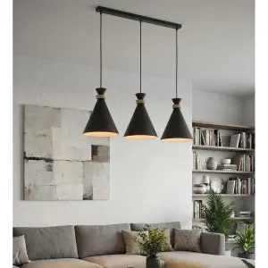 Hanging lamp Emibig Lighting Zero 3 image-4
