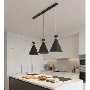 Hanging lamp Emibig Lighting Zero 3 image-5