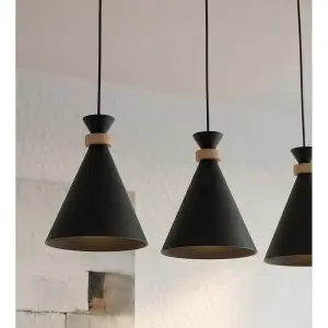 Hanging lamp Emibig Lighting Zero 3 image-6
