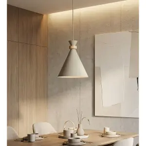 Hanging lamp Emibig Lighting Zero 1 image-1