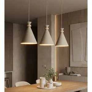 Hanging lamp Emibig Lighting Zero 3 image-2