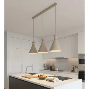 Hanging lamp Emibig Lighting Zero 3 image-4