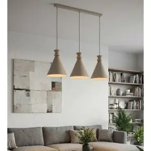 Hanging lamp Emibig Lighting Zero 3 image-5