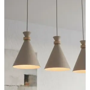 Hanging lamp Emibig Lighting Zero 3 image-6