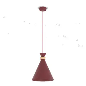 Hanging lamp Emibig Lighting Zero 1 image-0