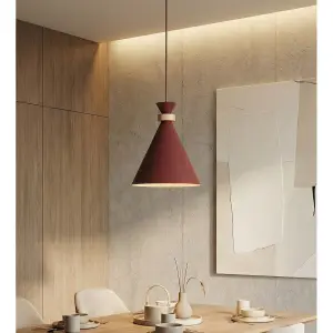 Hanging lamp Emibig Lighting Zero 1 image-1