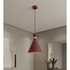 Hanging lamp Emibig Lighting Zero 1 image-2