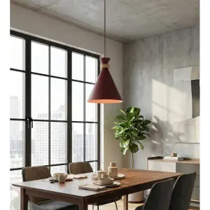 Hanging lamp Emibig Lighting Zero 1 image-3