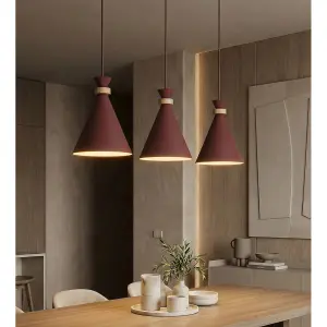 Hanging lamp Emibig Lighting Zero 3 image-2