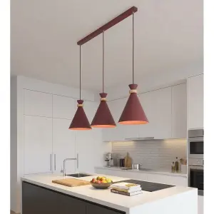 Hanging lamp Emibig Lighting Zero 3 image-3