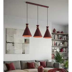 Hanging lamp Emibig Lighting Zero 3 image-4