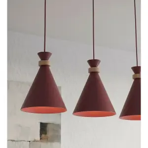 Hanging lamp Emibig Lighting Zero 3 image-5
