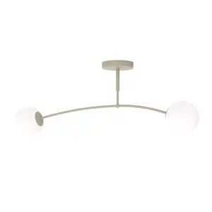 Ceiling light Emibig Lighting Pregos 2 image-0