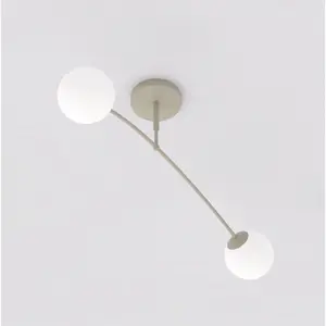 Ceiling light Emibig Lighting Pregos 2 image-1