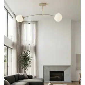 Ceiling light Emibig Lighting Pregos 2 image-3