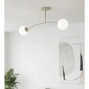 Ceiling light Emibig Lighting Pregos 2 image-4