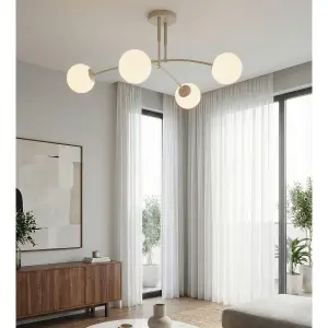 Ceiling light Emibig Lighting Pregos 4 image-3