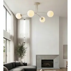 Ceiling light Emibig Lighting Pregos 4 image-4