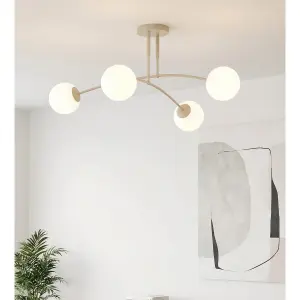 Ceiling light Emibig Lighting Pregos 4 image-5