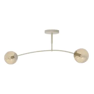 Ceiling light Emibig Lighting Pregos 2 image-0