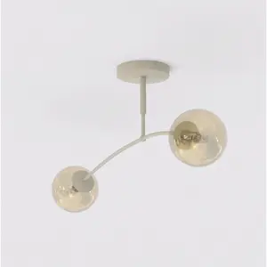 Ceiling light Emibig Lighting Pregos 2 image-1