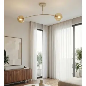 Ceiling light Emibig Lighting Pregos 2 image-2