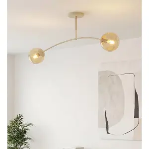 Ceiling light Emibig Lighting Pregos 2 image-4