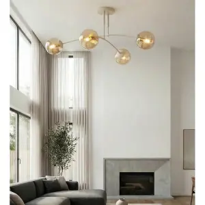 Ceiling light Emibig Lighting Pregos 4 image-4