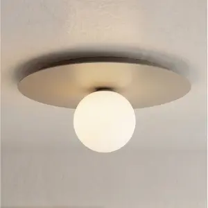 Ceiling light Emibig Lighting Solar 1 image-1