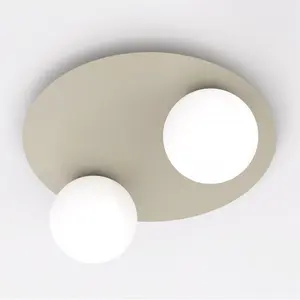 Ceiling light Emibig Lighting Solar 2 image-1