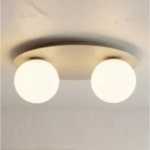 Ceiling light Emibig Lighting Solar 2 image-2