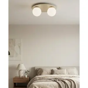 Ceiling light Emibig Lighting Solar 2 image-3