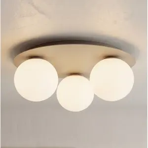 Ceiling light Emibig Lighting Solar 3 image-2
