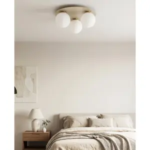 Ceiling light Emibig Lighting Solar 3 image-3