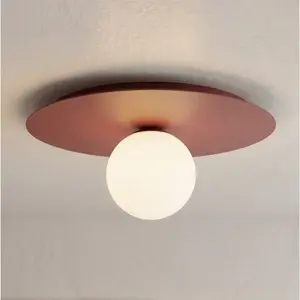 Ceiling light Emibig Lighting Solar 1 image-1