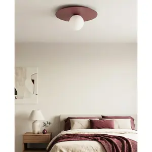 Ceiling light Emibig Lighting Solar 1 image-2