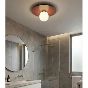 Ceiling light Emibig Lighting Solar 1 image-3