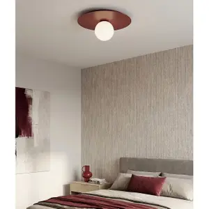 Ceiling light Emibig Lighting Solar 1 image-4