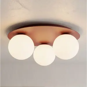 Ceiling light Emibig Lighting Solar 3 image-2