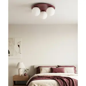 Ceiling light Emibig Lighting Solar 3 image-3