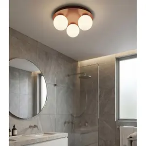 Ceiling light Emibig Lighting Solar 3 image-4