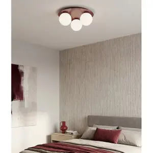 Ceiling light Emibig Lighting Solar 3 image-5
