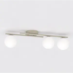 Ceiling light Emibig Lighting Kairo 3 image-1