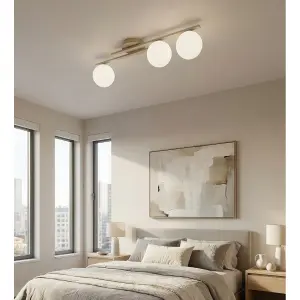 Ceiling light Emibig Lighting Kairo 3 image-4